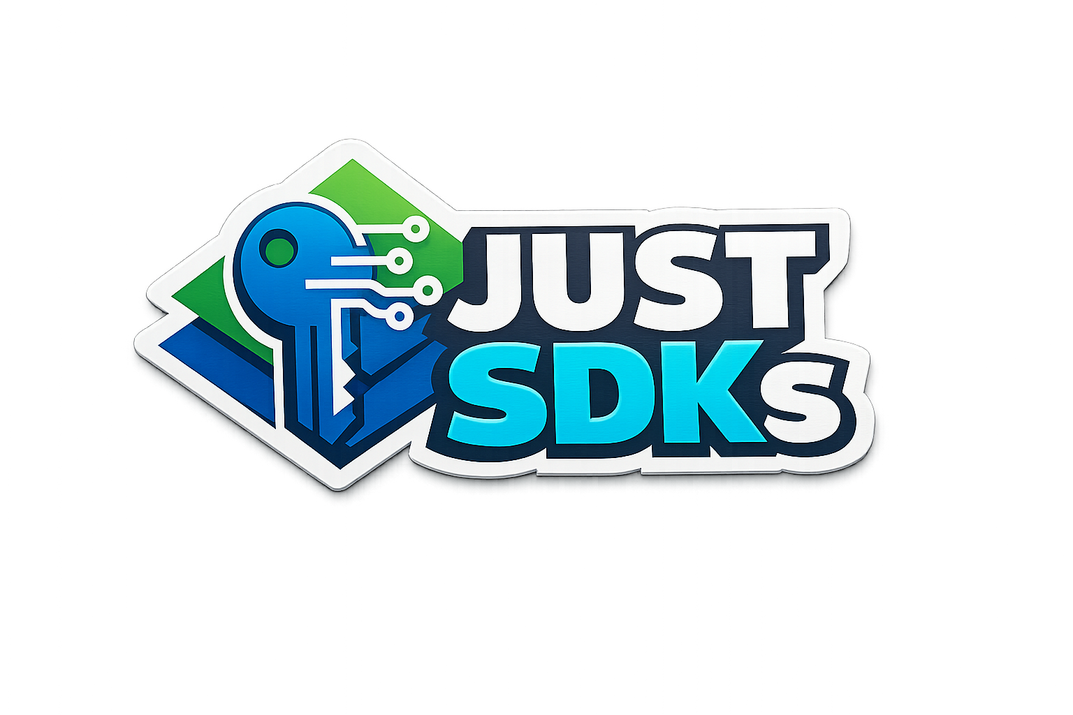 JUST SDKs Logo